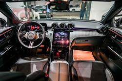 مێرسێدس بێنز C-Class